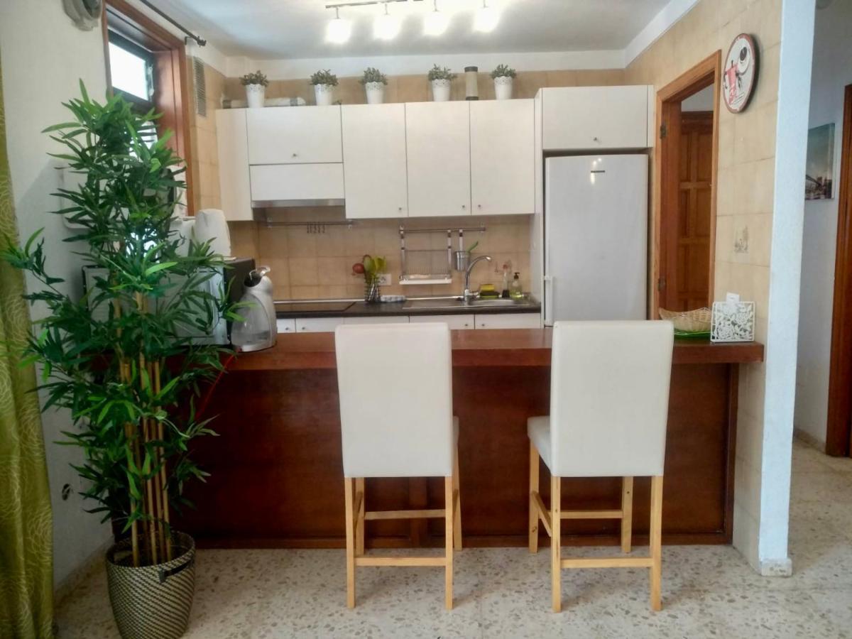 Duplex Apartment In Edificio Altemar ปลายาเดลาสอเมริกาส ภายนอก รูปภาพ