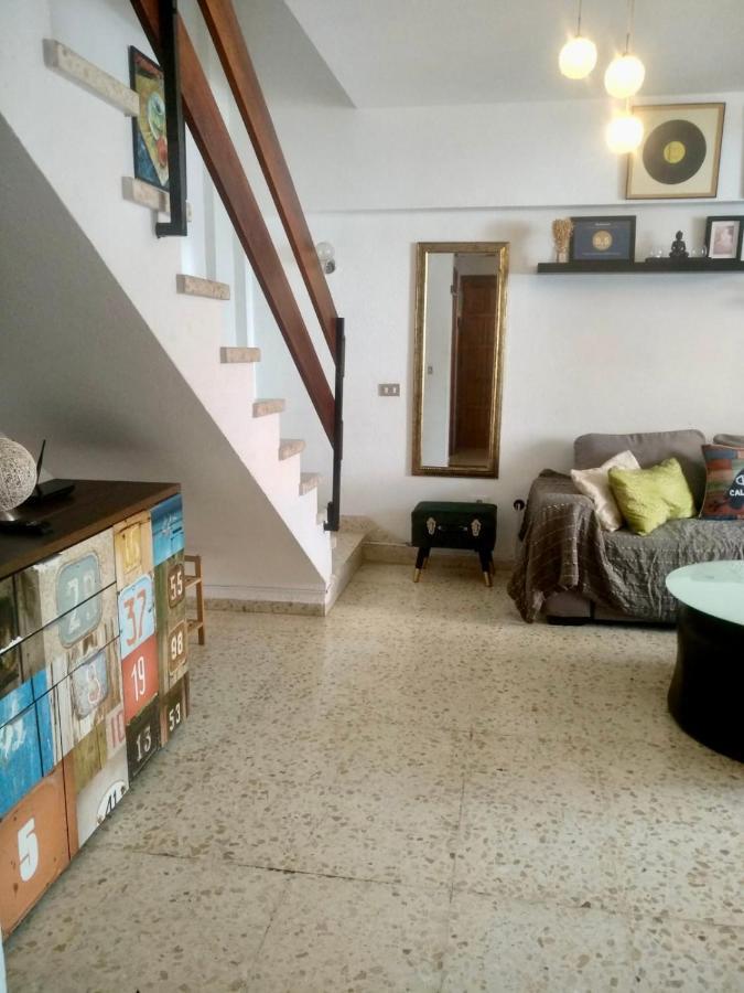 Duplex Apartment In Edificio Altemar ปลายาเดลาสอเมริกาส ภายนอก รูปภาพ