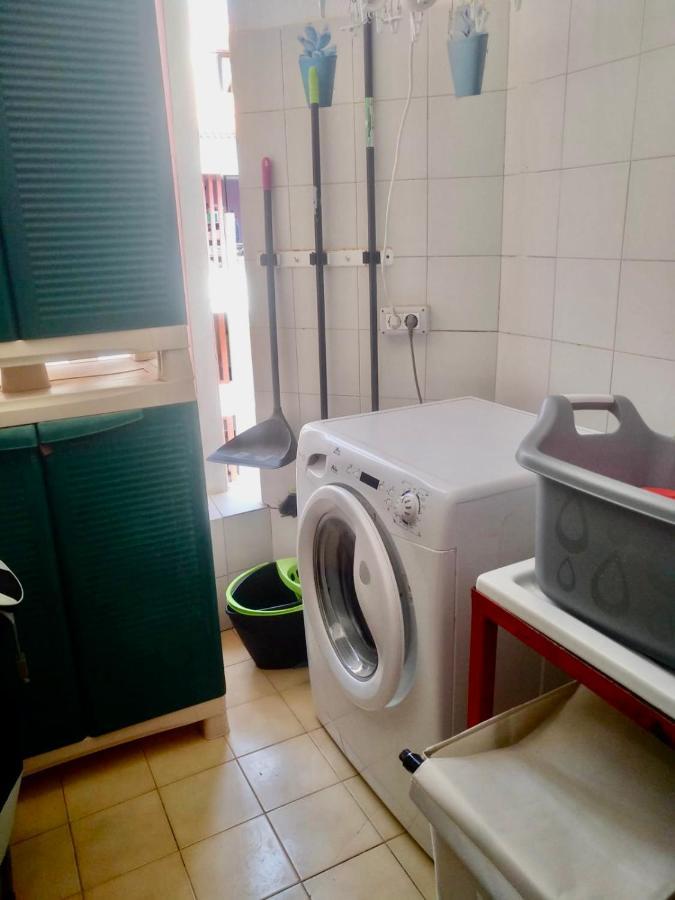 Duplex Apartment In Edificio Altemar ปลายาเดลาสอเมริกาส ภายนอก รูปภาพ
