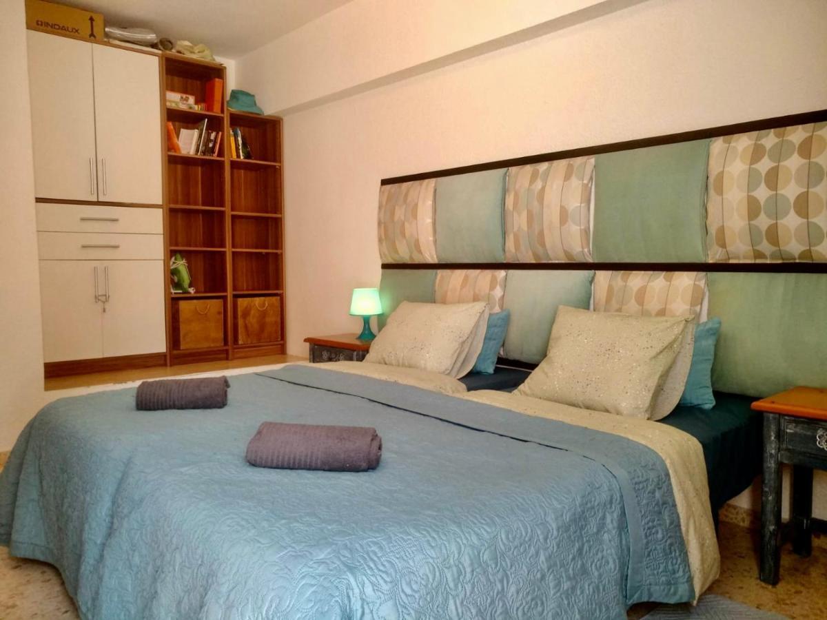 Duplex Apartment In Edificio Altemar ปลายาเดลาสอเมริกาส ภายนอก รูปภาพ