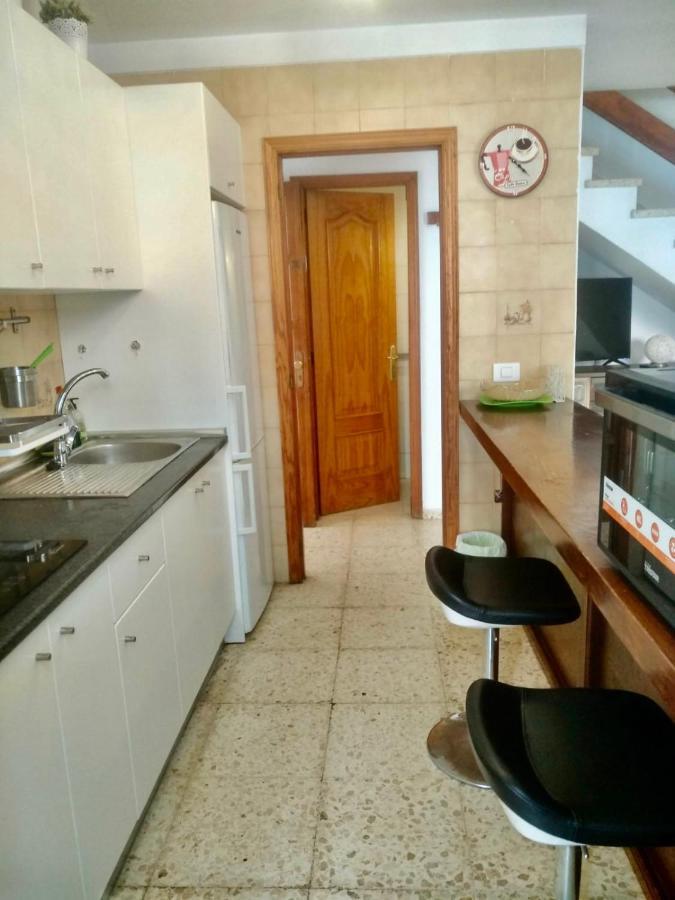 Duplex Apartment In Edificio Altemar ปลายาเดลาสอเมริกาส ภายนอก รูปภาพ