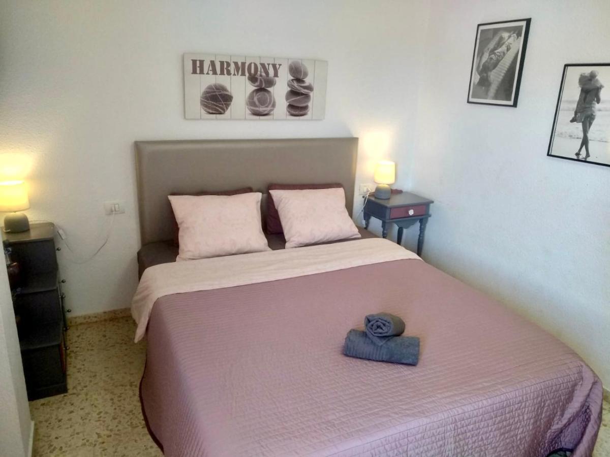Duplex Apartment In Edificio Altemar ปลายาเดลาสอเมริกาส ภายนอก รูปภาพ
