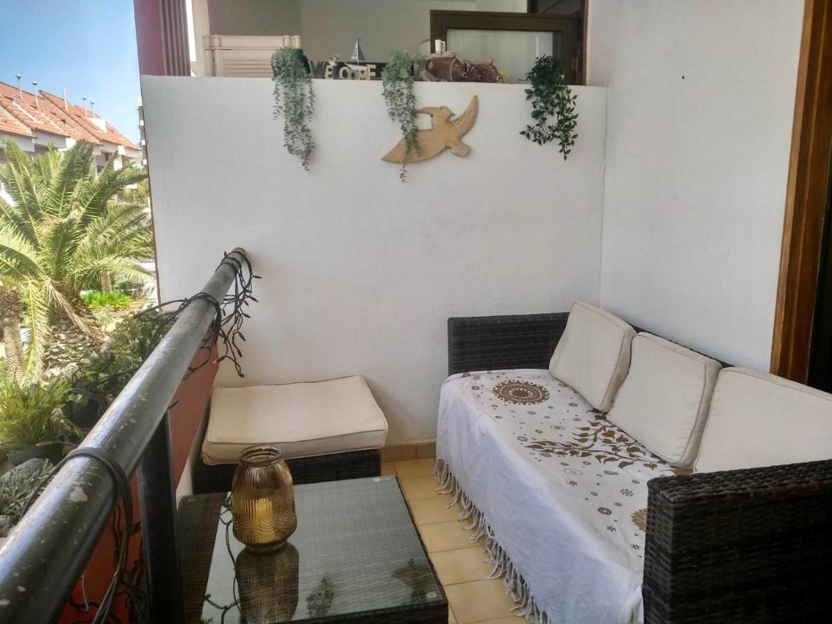 Duplex Apartment In Edificio Altemar ปลายาเดลาสอเมริกาส ภายนอก รูปภาพ