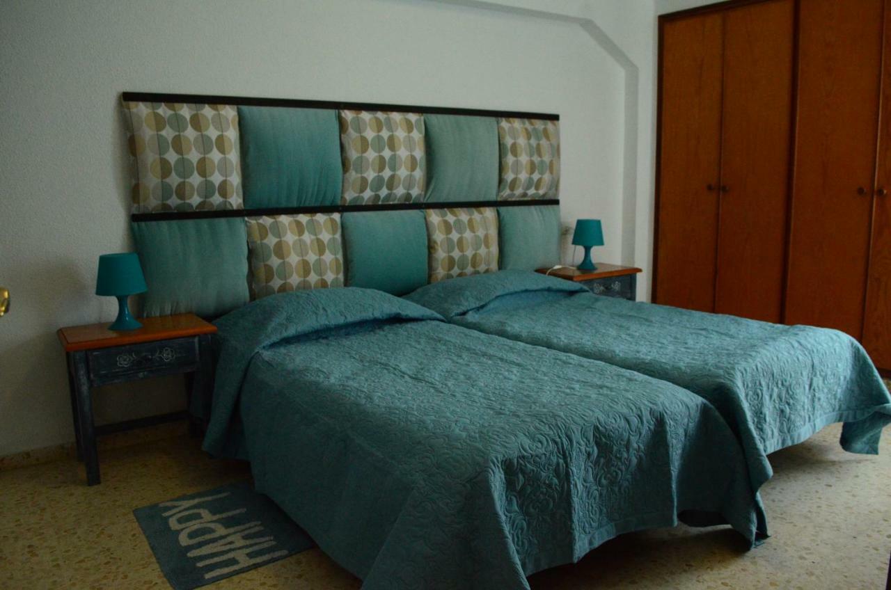 Duplex Apartment In Edificio Altemar ปลายาเดลาสอเมริกาส ภายนอก รูปภาพ