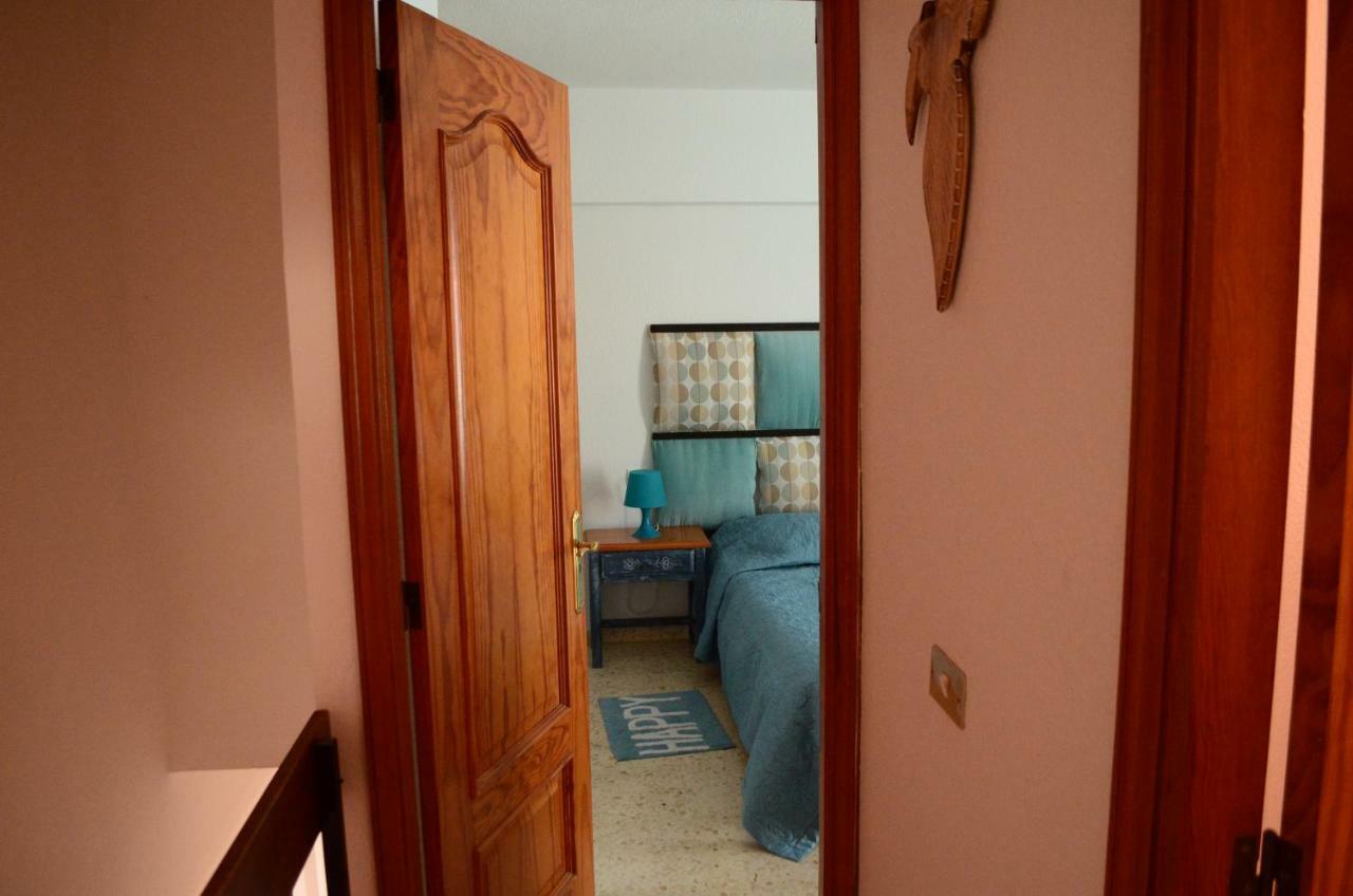 Duplex Apartment In Edificio Altemar ปลายาเดลาสอเมริกาส ภายนอก รูปภาพ