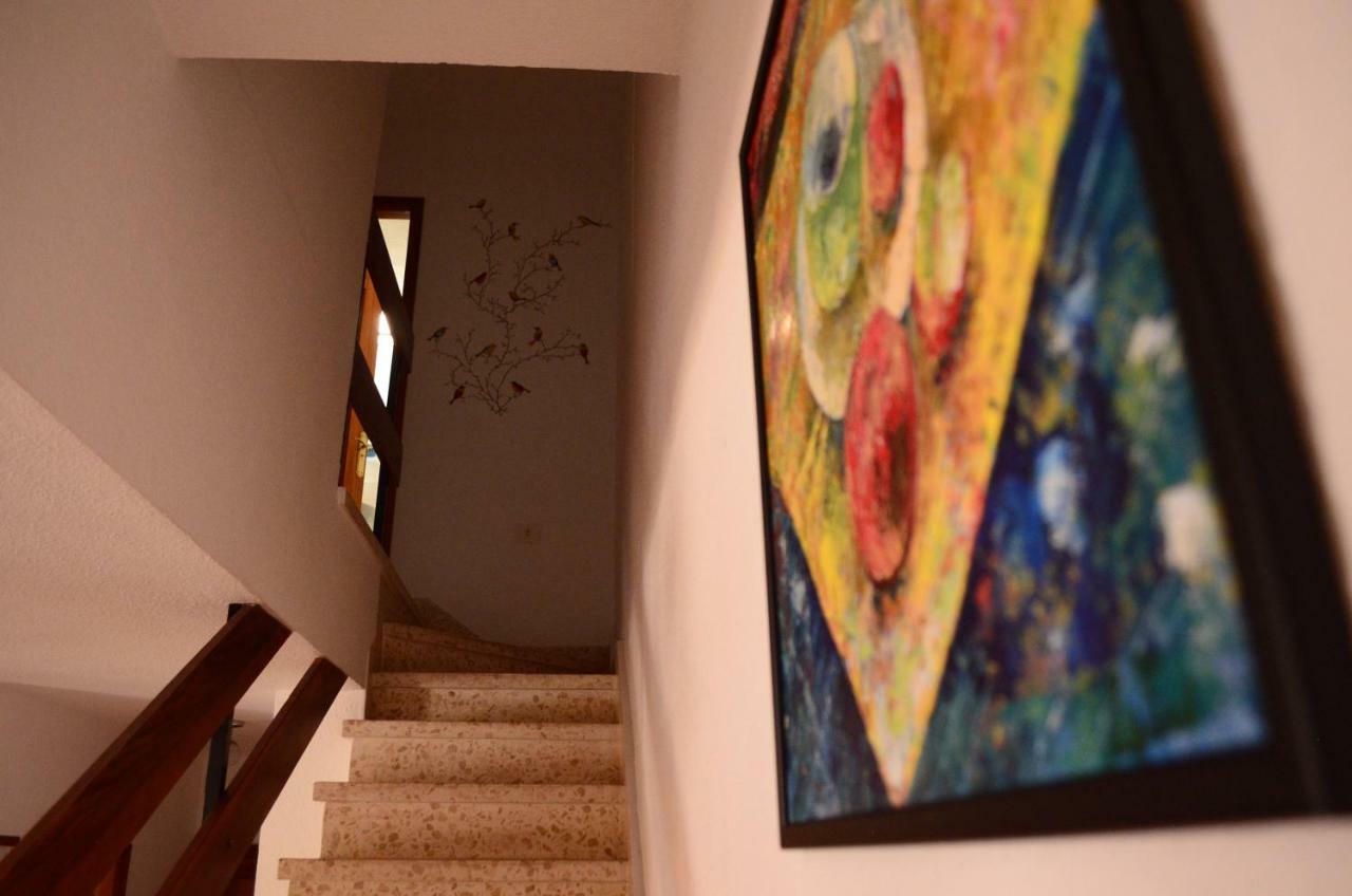Duplex Apartment In Edificio Altemar ปลายาเดลาสอเมริกาส ภายนอก รูปภาพ