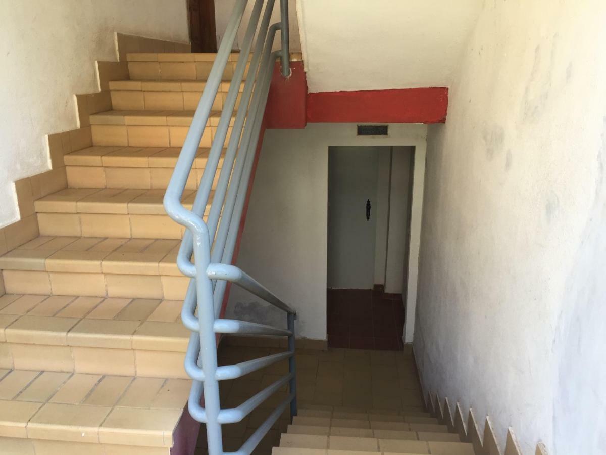 Duplex Apartment In Edificio Altemar ปลายาเดลาสอเมริกาส ภายนอก รูปภาพ