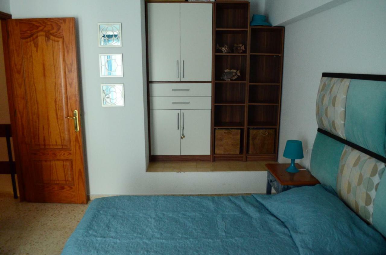 Duplex Apartment In Edificio Altemar ปลายาเดลาสอเมริกาส ภายนอก รูปภาพ